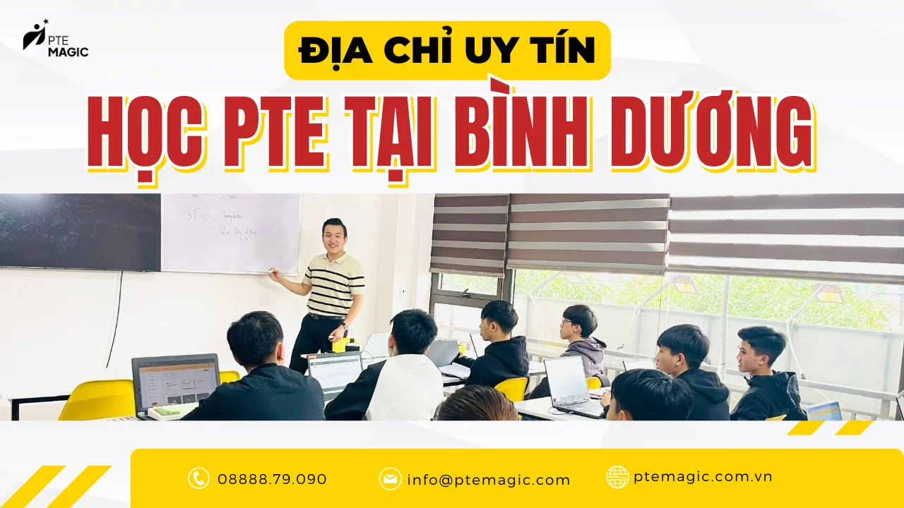 hoc pte o binh duong