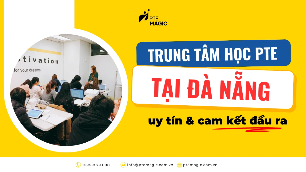 pte magic trung tam hoc pte o da nang uy tin va chat luong