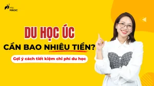 chi phi du hoc uc