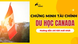 chi tiet thu tuc chung minh tai chinh du hoc canada moi nhat