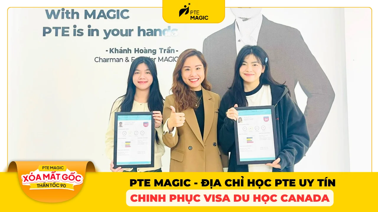 chuan bi chung chi tieng anh du hoc canada