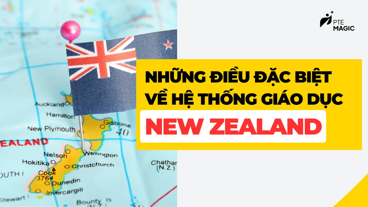 he thong giao duc new zealand