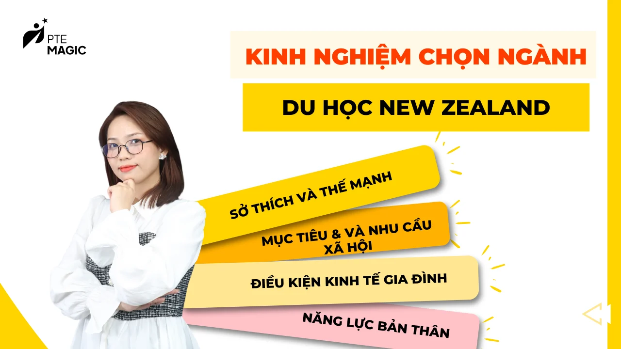 kinh nghiem chon nganh du hoc new zealand phu hop