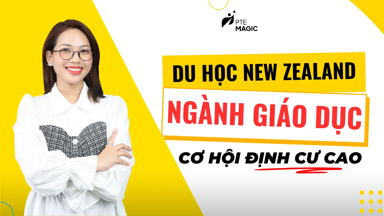 du hoc new zealand nganh giao duc
