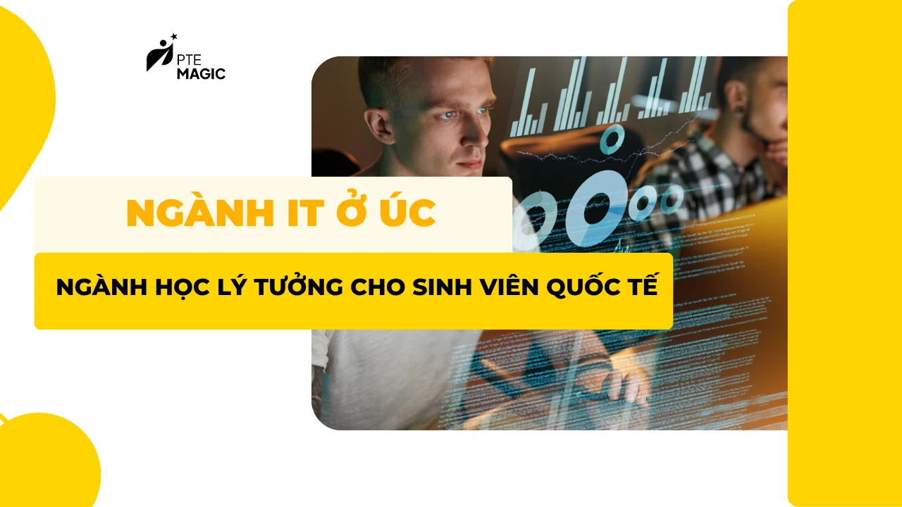 tong quan nganh cong nghe thong tin tai uc