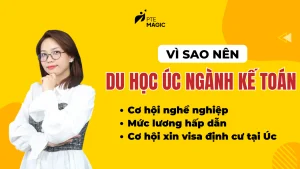 3 ly do nen chon du hoc uc nganh ke toan