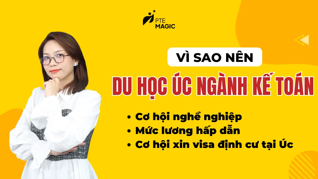 3 ly do nen chon du hoc uc nganh ke toan