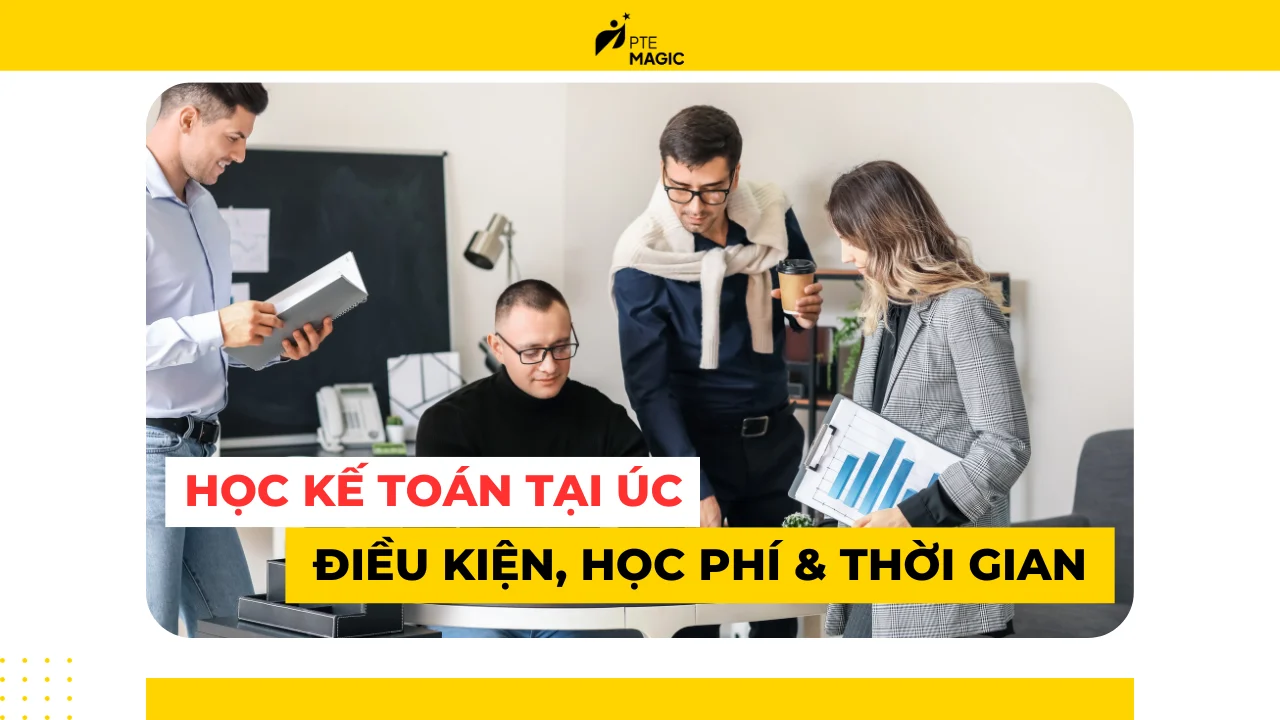 dieu kien hoc phi va thoi gian du hoc nganh ke toan o uc