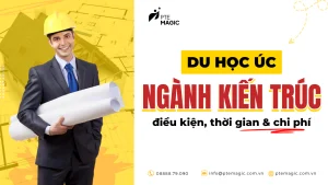 du hoc uc nganh kien truc
