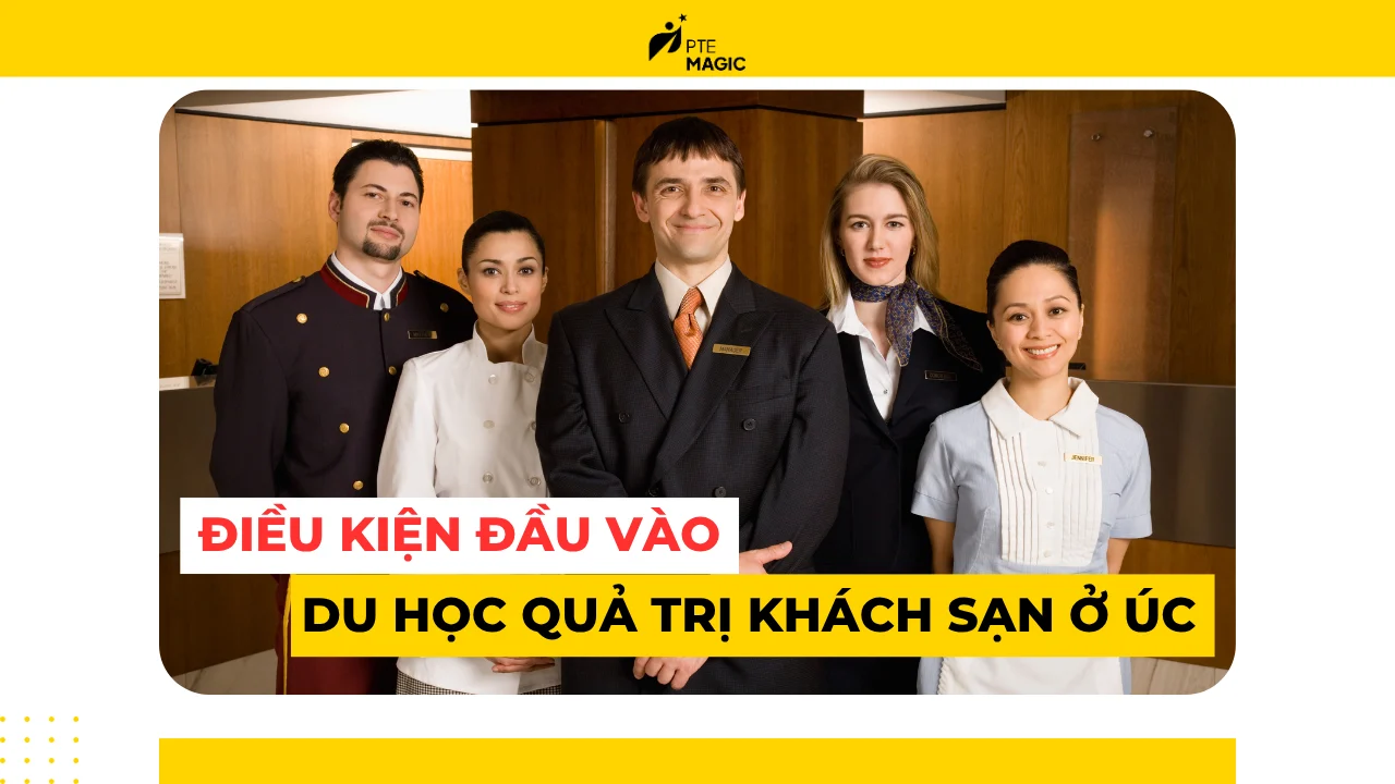dieu kien du hoc nganh quan tri nha hang khach san o uc