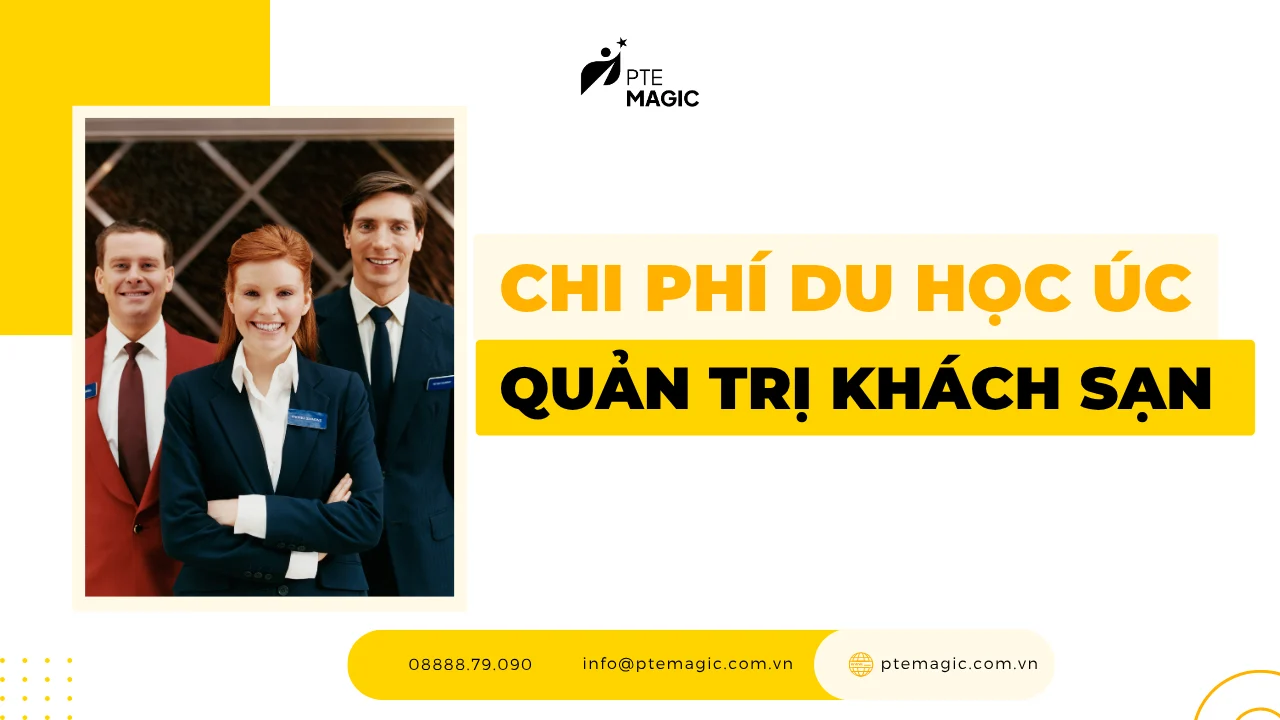 chi phi du hoc uc nganh quan tri nha hang khach san