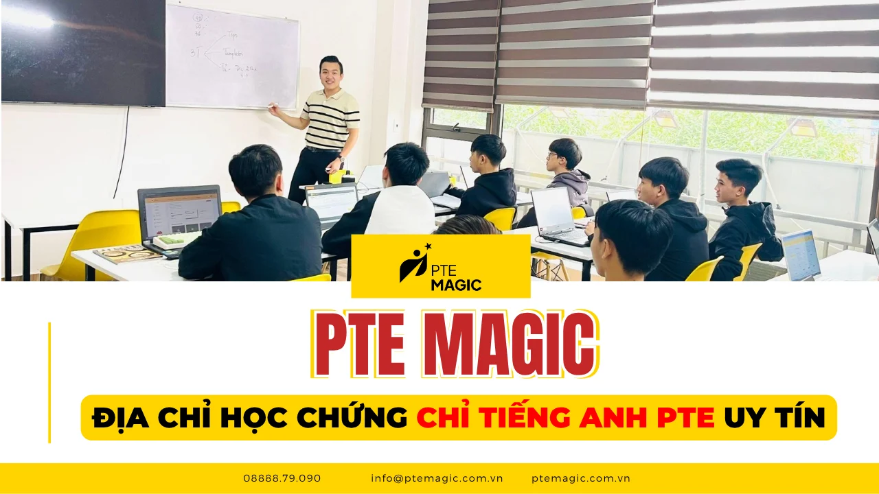 chung chi tieng anh du hoc uc nganh quan tri khach san