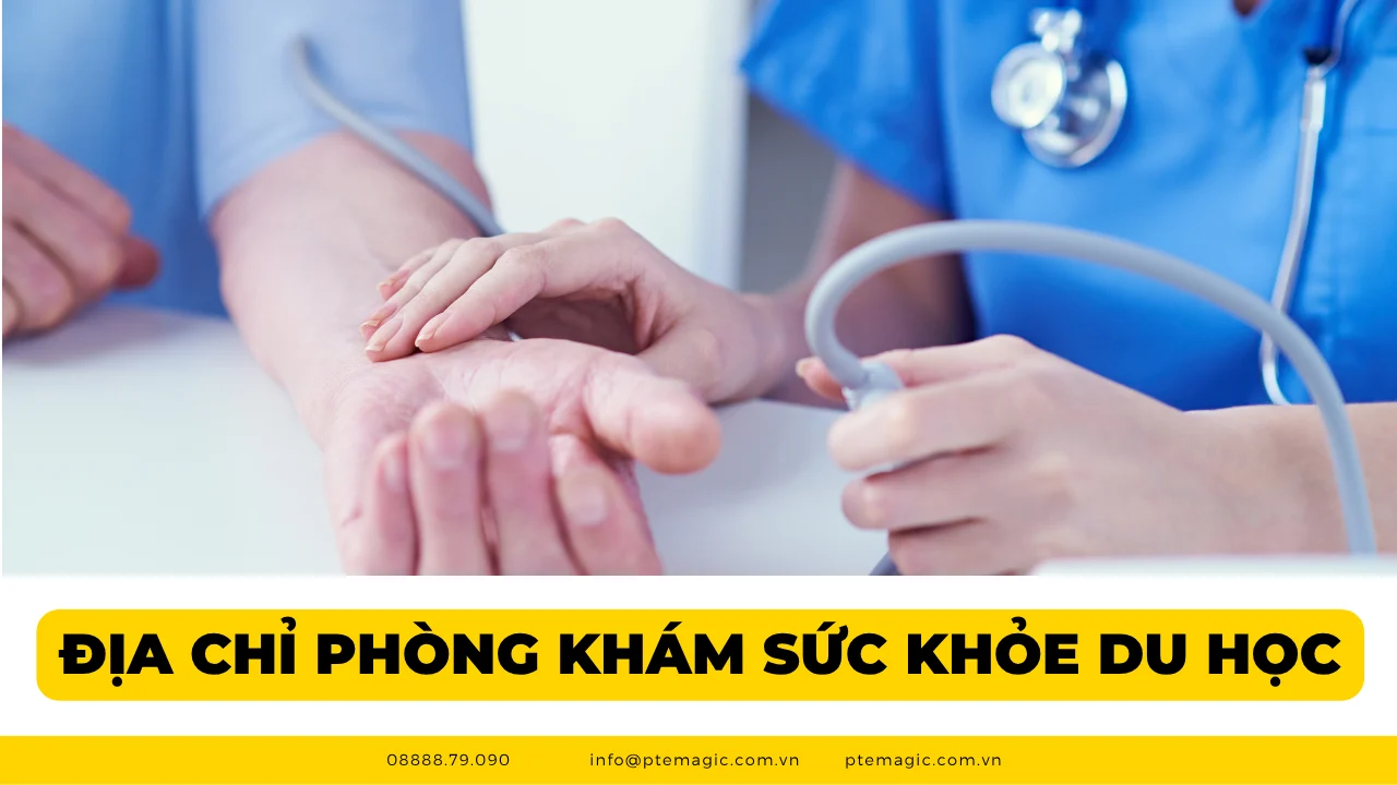 dia chi cac phong kham suc khoe du hoc