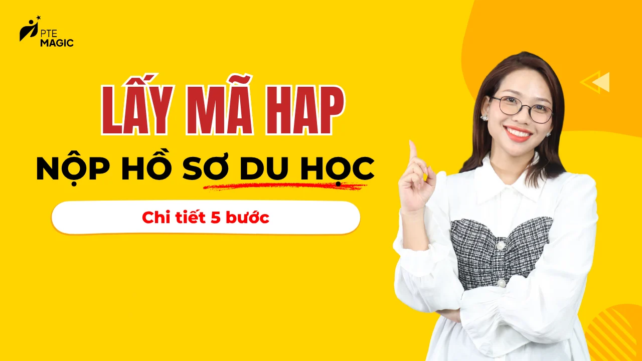 cach lay ma hap nop ho so xin visa du hoc uc