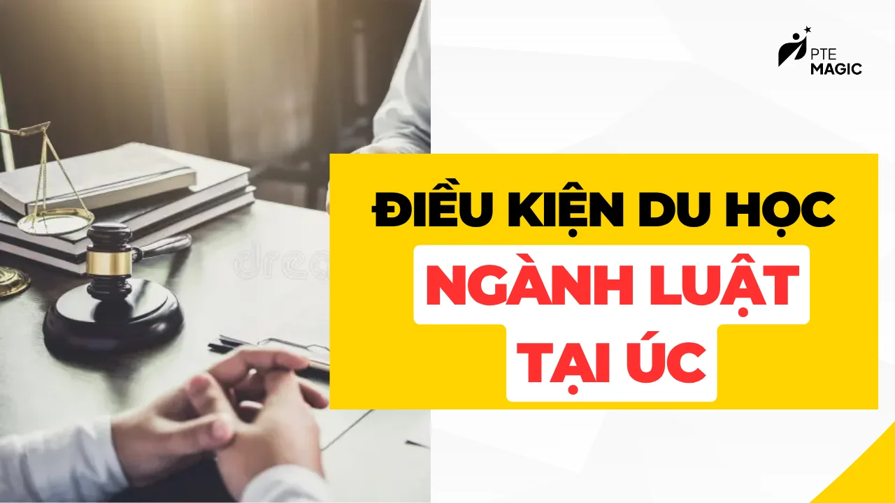 dieu kien hoc nganh luat o uc