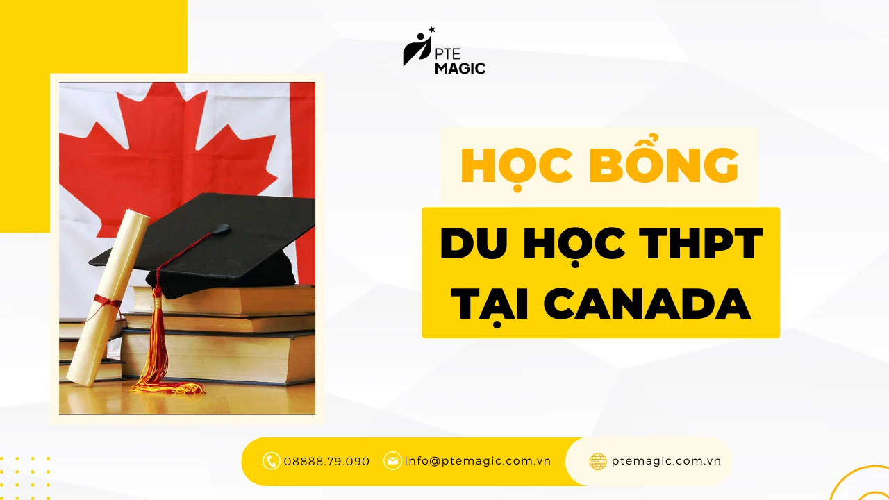 hoc bong du hoc thpt canada