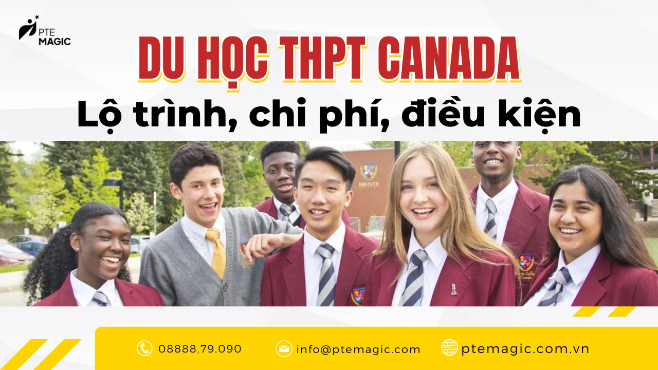 du hoc thpt canada