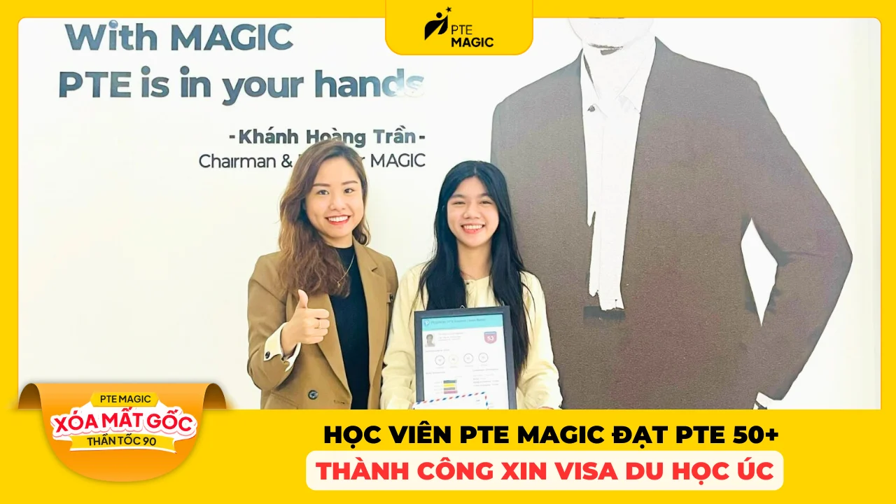 hoc-vien-magic-thanh-cong-co-chung-chi-tieng-anh-pte-de-du-hoc-uc