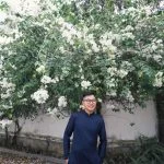 Học viên Thành Black