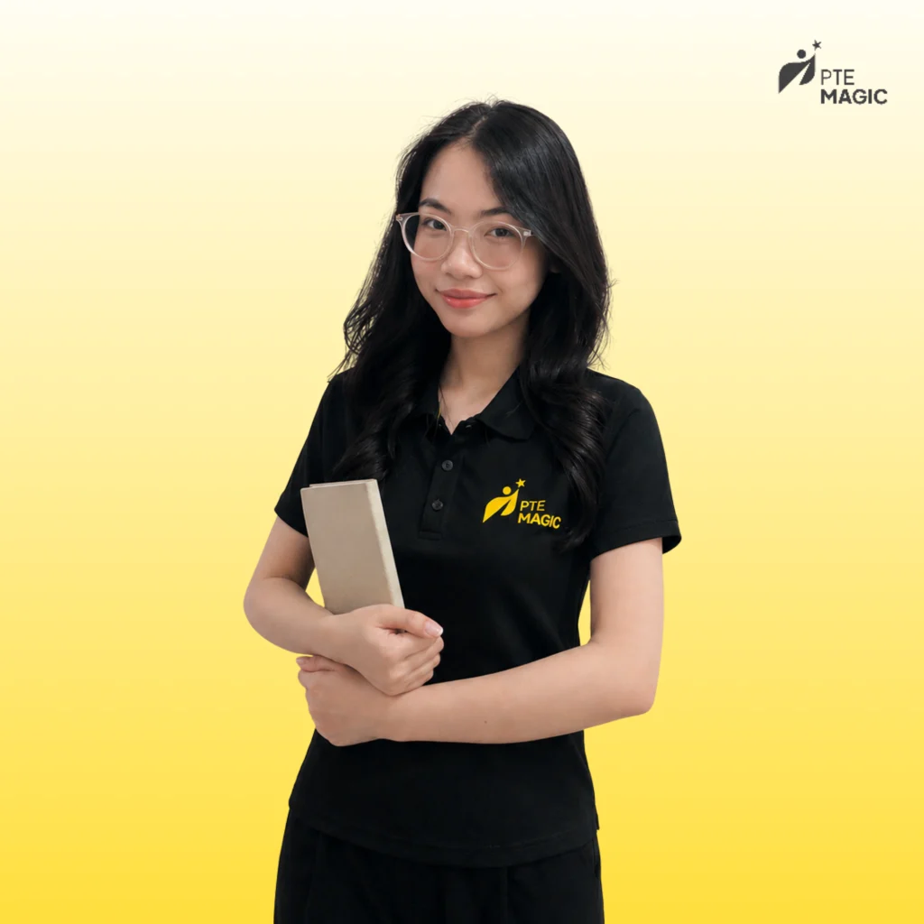 Trainer Nguyễn Thị Xuân Mai