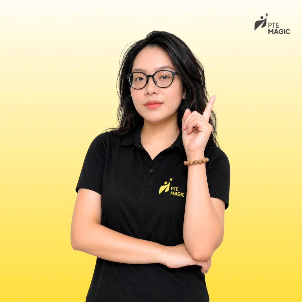 Trainer Trương Thị Kim Xuân